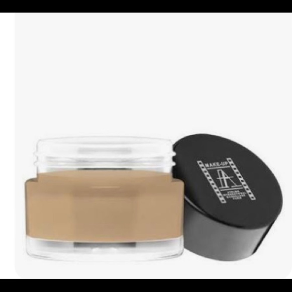 BRAND NEW!!!! Make-up Atelier Paris FOND DE TEINT GEL FOUNDATION FTG70